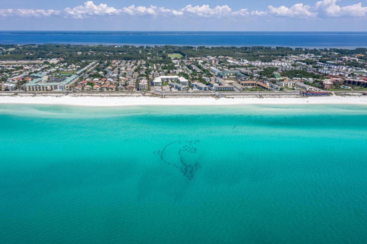 Sandprints A3 Destin Esterno foto